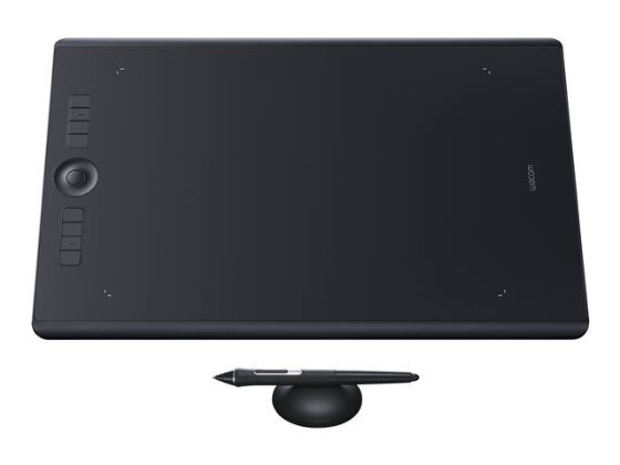 Wacom Intuos Pro Graphics Tablet Large w Wireless-preview.jpg